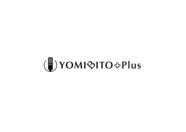 「YOMIBITO Plus」