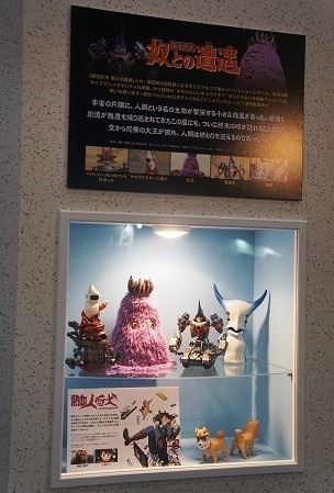 新海誠＋多彩なクリエイター満載　AnimeJapan 2015のコミックス・ウェーブ・フィルムブース