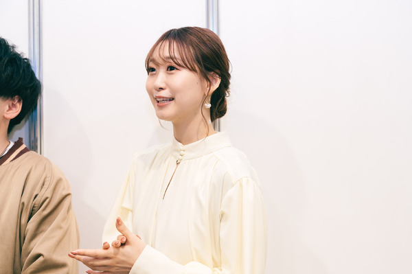 芹澤優