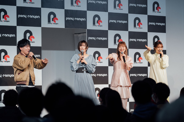 「異世界はスマートフォンとともに。」AnimeJapanステージ