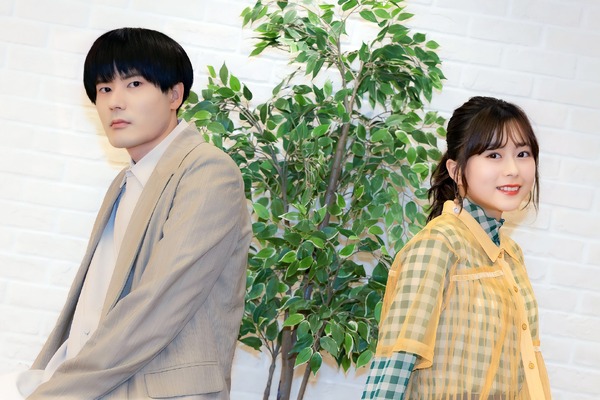 水瀬いのり×内山昂輝