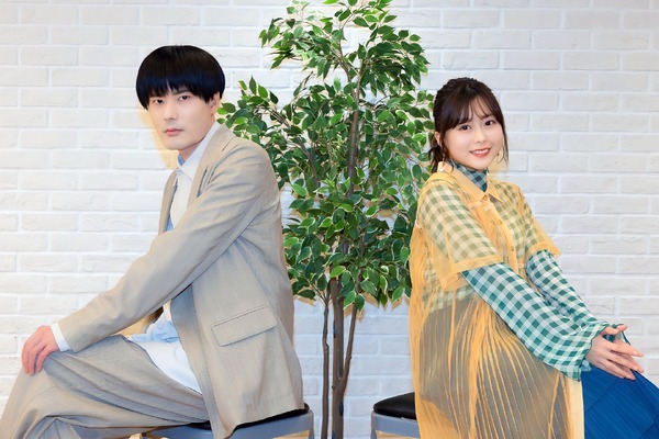 水瀬いのり×内山昂輝