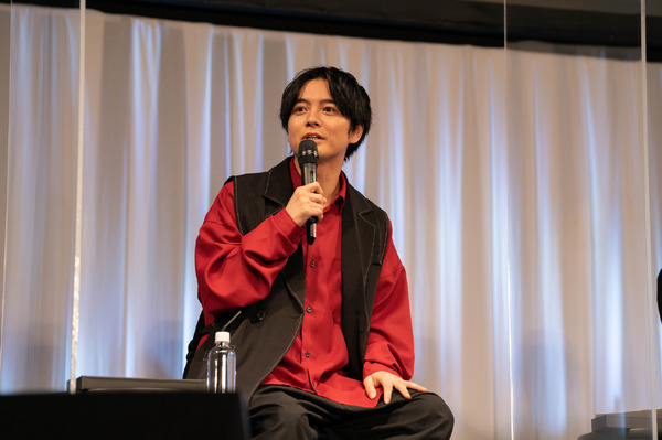 「『結合男子』AnimeJapan スペシャルステージ」