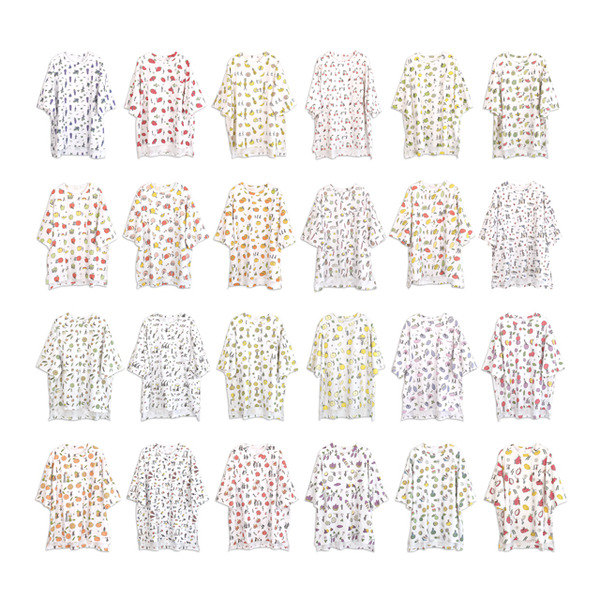 『刀剣乱舞ONLINE』ビッグTシャツは全24種（C）2015 EXNOA LLC/NITRO PLUS
