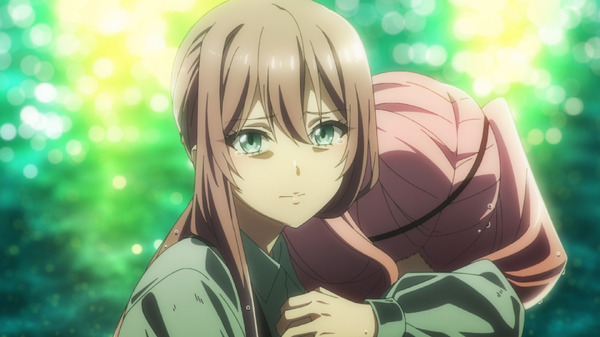 「TVアニメ『スパイ教室』2nd season 特報映像 場面カット」（C）竹町・トマリ／KADOKAWA／「スパイ教室」製作委員会