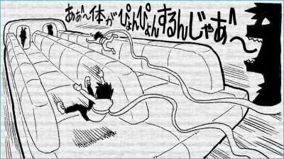 ニコニコ超会議2015『ご注文はうさぎですか？』