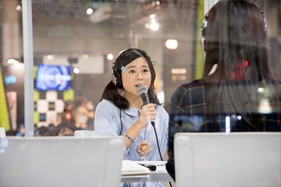 水瀬いのり　さん