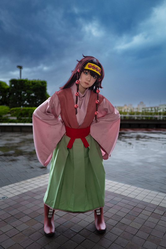 ハンターハンター アルカ コスプレ 衣装一式 - コスプレ