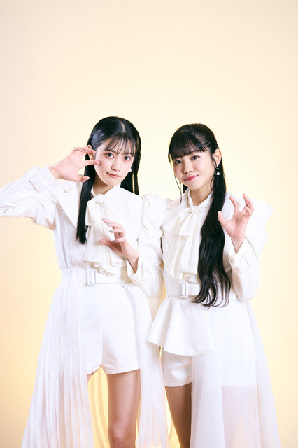 佐藤日向＆小泉萌香 “みんなで取った企画賞です” 第8回アニラジ