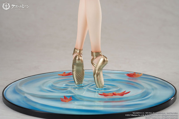 「アズールレーン 翔鶴 風と舞う鶴Ver. 1/7スケール 完成品フィギュア」19,800円（税込）（C）2017 Manjuu Co.，Ltd. ＆ YongShi Co.，Ltd. All Rights Reserved.（C）2017 Yostar，Inc. All Rights Reserved.