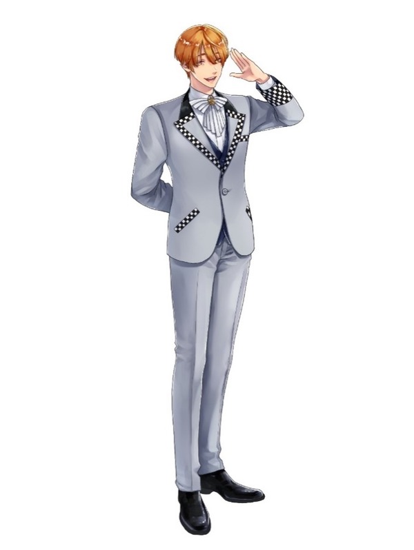 「BRILLIANT HOTELS Presents The Story of Brilliance エピソード2 at Prince Hotel Shinagawa」トップ