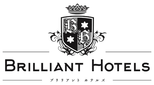 『BRILLIANT HOTELS』