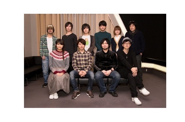「終わりのセラフ」豪華キャストも準備万端　出演者14名がコメント一挙公開