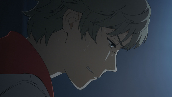 『天国大魔境』第11話「テストを始めます」先行場面カット（C）石黒正数・講談社／天国大魔境製作委員会