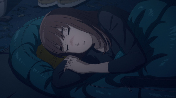 『天国大魔境』第11話「テストを始めます」先行場面カット（C）石黒正数・講談社／天国大魔境製作委員会