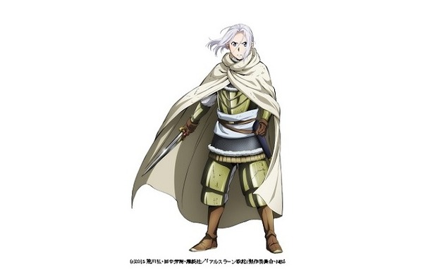 「全力で戦いながらやっていこう」『アルスラーン戦記』アルスラーン役・小林裕介さんインタビュー-前編-