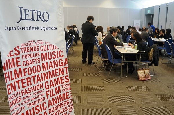 AnimeJapan 2015 個別相談会