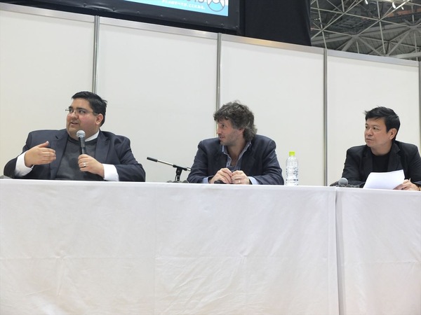 アニメビジネスを解き明かすセミナーも盛況だったAnimeJapan 海外展開から地域振興まで