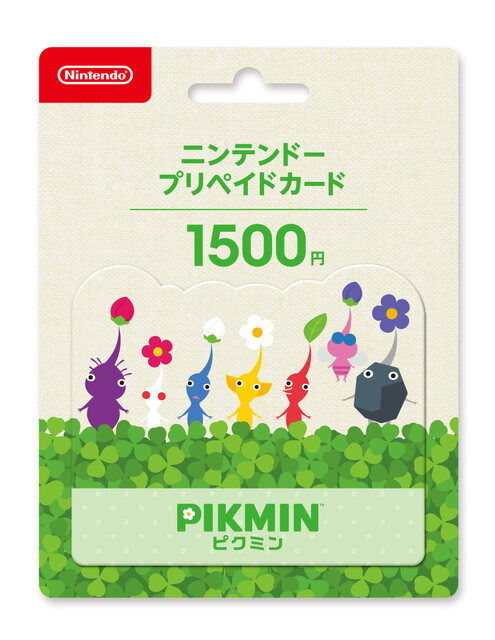 『ピクミン4』コラボがファミリーマートで開催！特別なフルーツサンドや蒸しパンは絶対食べたい