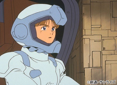 「機動戦士Vガンダム」BD‐BOX　カトキハジメ描き下ろしの“Vダッシュ”