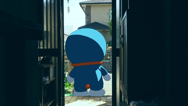 佐藤雅晴「かくれんぼ」（C）Masaharu Sato（C）Fujiko-Pro