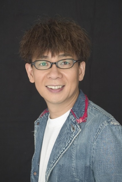 山寺宏一さん