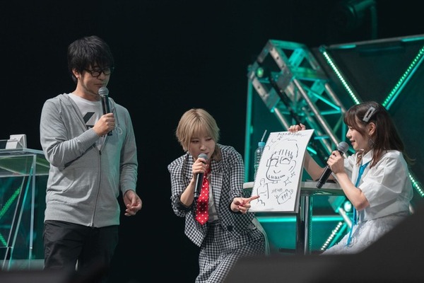 ＜音泉＞祭り2023夏～ONSEN NEXT STAGE～