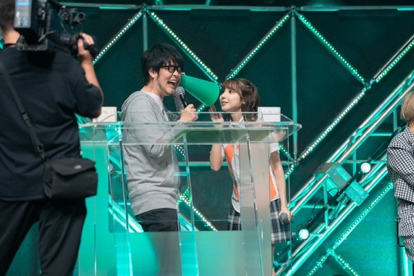 ＜音泉＞祭り2023夏～ONSEN NEXT STAGE～