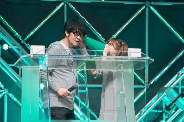 ＜音泉＞祭り2023夏～ONSEN NEXT STAGE～