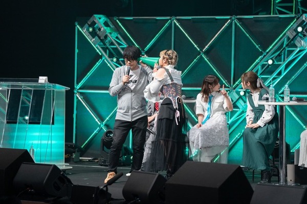 ＜音泉＞祭り2023夏～ONSEN NEXT STAGE～