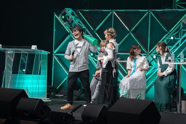 ＜音泉＞祭り2023夏～ONSEN NEXT STAGE～