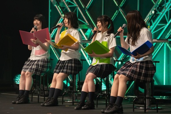 ＜音泉＞祭り2023夏～ONSEN NEXT STAGE～