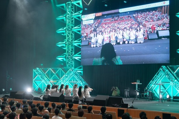 ＜音泉＞祭り2023夏～ONSEN NEXT STAGE～