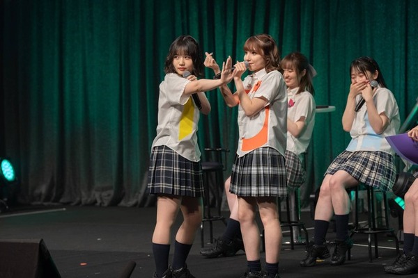 ＜音泉＞祭り2023夏～ONSEN NEXT STAGE～