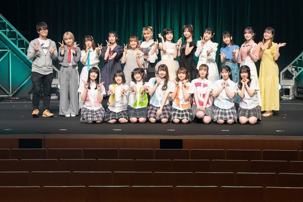 ＜音泉＞祭り2023夏～ONSEN NEXT STAGE～