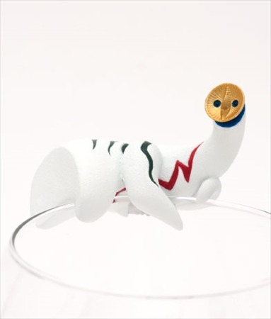 (C)岡本太郎(C)タナカカツキ/KITAN CLUB