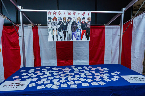 写真で振り返る「FGOフェス」！英霊ねぶた、ラムネ、おめんなど盛りだくさん―“夏祭り一色”だった会場の様子をお届け