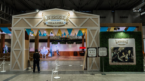 写真で振り返る「FGOフェス」！英霊ねぶた、ラムネ、おめんなど盛りだくさん―“夏祭り一色”だった会場の様子をお届け