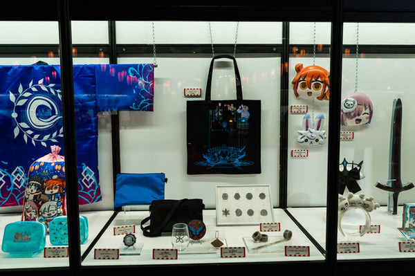 写真で振り返る「FGOフェス」！英霊ねぶた、ラムネ、おめんなど盛りだくさん―“夏祭り一色”だった会場の様子をお届け