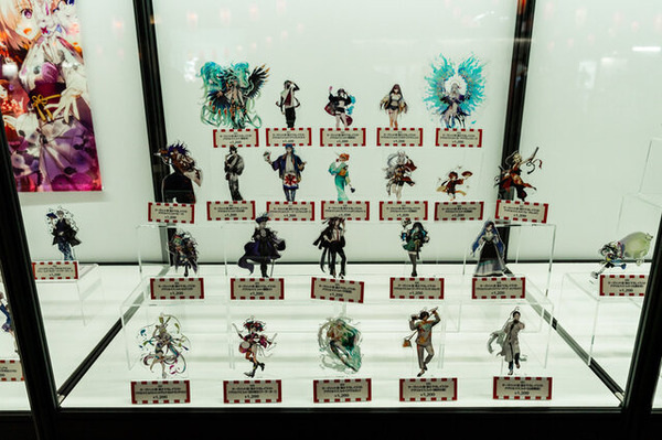 写真で振り返る「FGOフェス」！英霊ねぶた、ラムネ、おめんなど盛りだくさん―“夏祭り一色”だった会場の様子をお届け