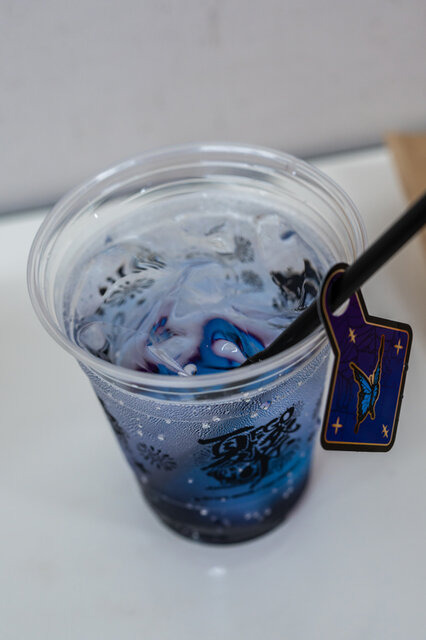 【ドリンク】証明と反証