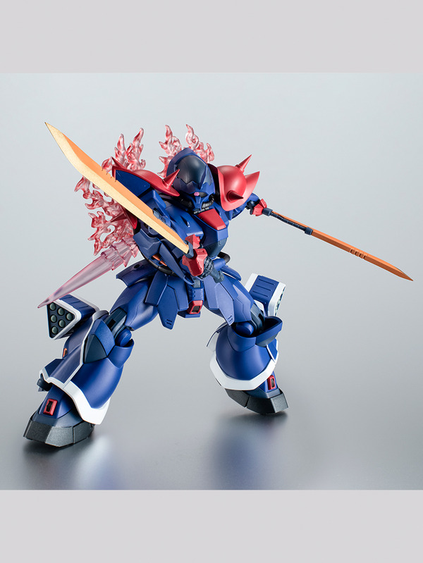 「ROBOT魂＜SIDE MS＞ MS-08TX[EXAM] イフリート改 ver. A.N.I.M.E.」9,900円（税込）（C）創通・サンライズ