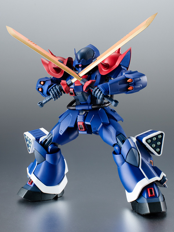 「ROBOT魂＜SIDE MS＞ MS-08TX[EXAM] イフリート改 ver. A.N.I.M.E.」9,900円（税込）（C）創通・サンライズ