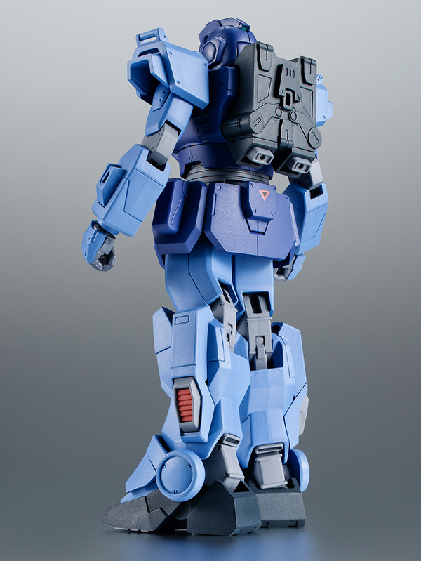 「ROBOT魂＜SIDE MS＞ RX-79BD-1 ブルーディスティニー1号機 ver. A.N.I.M.E.」9,900円（税込）（C）創通・サンライズ