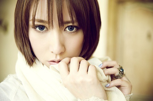 藍井エイルが日本武道館へ！ワンマンライブ決定　6月にニューアルバム発売