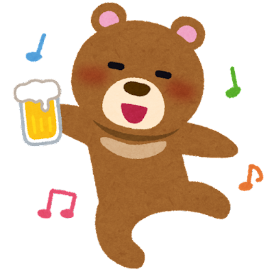 「“酒飲み”キャラといえば？」