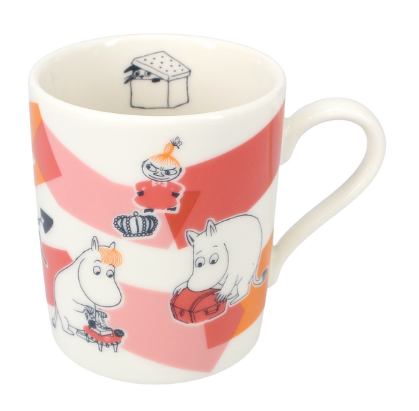 マグ（C）Moomin Characters