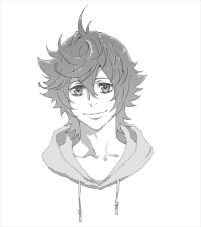 （C）枕男子製作委員会