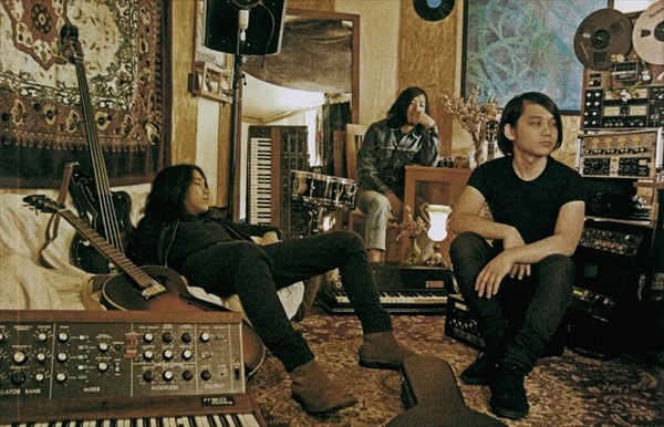 「台風のノルダ」Gaileo Galileiの主題歌「嵐のあとで」6月10日発売決定