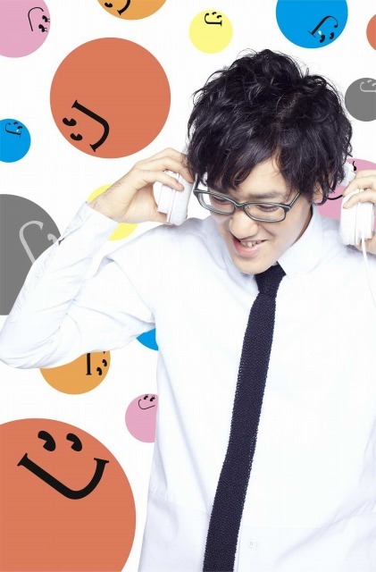 DJ和さん